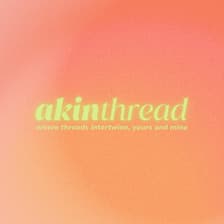 Profile picture for akinthread