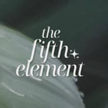 Profile picture for The Fifth Element ✨