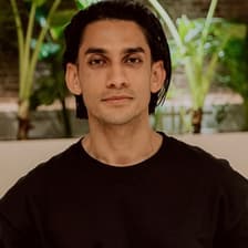 Profile picture for Akshay Mahajan