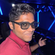 Profile picture for Nikhileshwaran