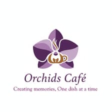 Profile picture for Orchids Café