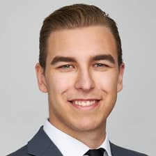 Profile picture for Casey Van Maanen