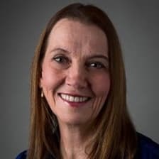 Profile picture for Ann Rosecrance