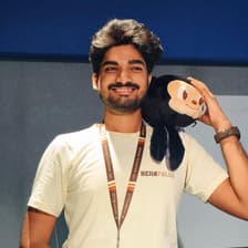 Profile picture for Rahul Kamilya
