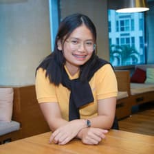 Profile picture for Tina Bayonito