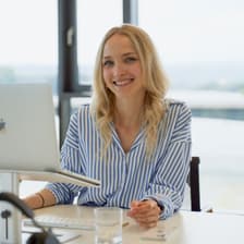 Profile picture for Julia essert