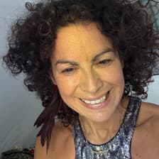 Profile picture for Karina Bertolotto