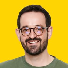 Profile picture for Petr Kovacik