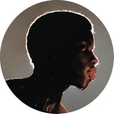 Profile picture for Cédric Sanvee