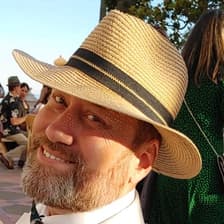 Profile picture for Cory Waddingham