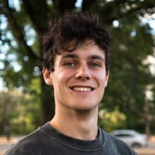 Profile picture for Daniel Rabinovich