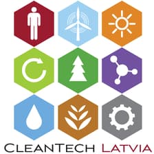 Profile picture for CLEANTECH LATVIA