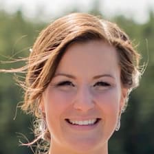 Profile picture for Madeleine Hedin