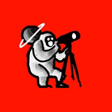 Profile picture for CC2 Club Space & Science