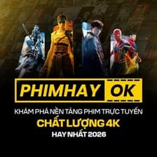 Profile picture for PhimHay OK