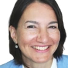 Profile picture for Nivedita Mahida-Königsdörfer