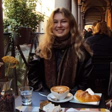 Profile picture for Hanna Lichtenberg