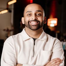 Profile picture for Naveed Tagari