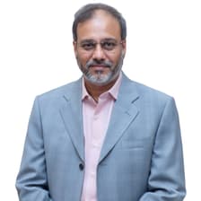 Profile picture for Ketan Bhagwate