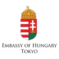 Profile picture for Embassy of Hungary in Tokyo