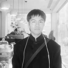 Profile picture for Aidan Chau