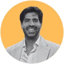 Profile picture for Yuri Pereira