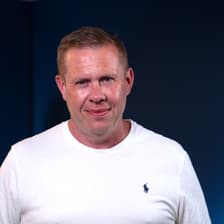 Profile picture for Simon Gleeson
