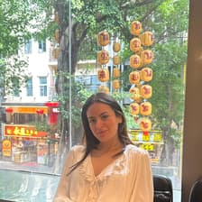 Profile picture for Zeynep Çiftçi
