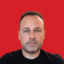 Profile picture for Νικόλας Ζερβουδάκης