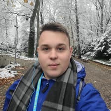 Profile picture for Hubert Stasik