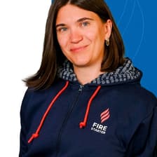 Profile picture for Olga Perepelkina