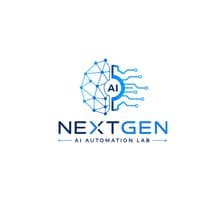 Profile picture for NextGen AI Automation Lab
