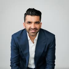 Profile picture for Pav Manchanda