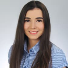 Profile picture for Büşra Kılıç