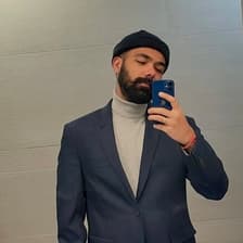 Profile picture for Rathin (Croadie) Sharma