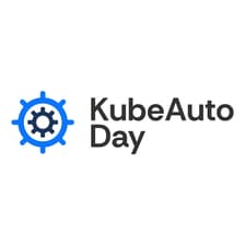 Profile picture for Kubernetes Automation Day