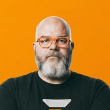 Profile picture for Dré Labre