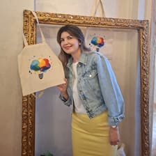 Profile picture for Sibel Ibram