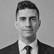 Profile picture for PAUL THORSON