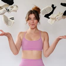 Profile picture for Tara Daniels, Pilates Instructor