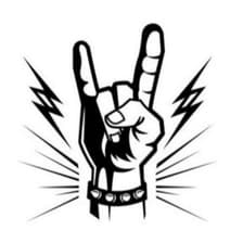 Profile picture for Metalheads Paphos