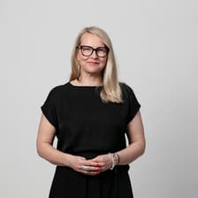 Profile picture for Anette Kinnunen