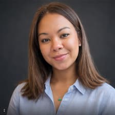 Profile picture for Olivia Dodd