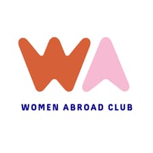 Profile picture for Women Abroad Club