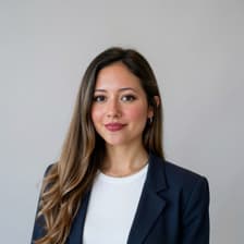 Profile picture for Maria Doucedame