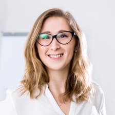 Profile picture for Nina Klymenko