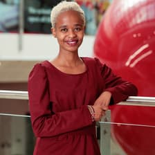 Profile picture for Wanjiku Kimani