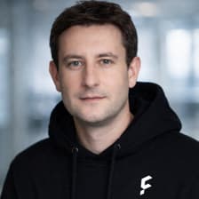 Profile picture for Nathan Davies @ CraftedFutures