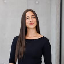 Profile picture for Nicole Flamarique