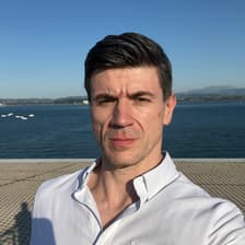 Profile picture for Manuel Corpas